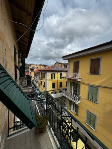 Casa Carolini Apartamento La Spezia Exterior foto